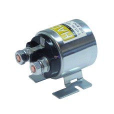 Solenoid de pornire 24V 150 Amp. HACO