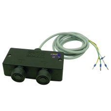 Control interior HACO cu 2 butoane