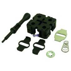 Joystick set >2010 HACO