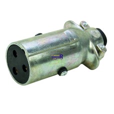 Charging connector 3-pins Clang