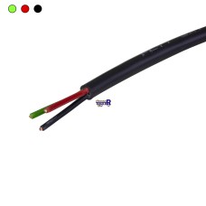 Cablu 3x1mm² p/m HACO