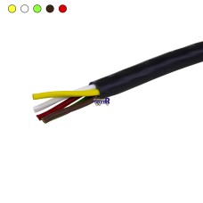 Cablu  5x1mm² p/m HACO