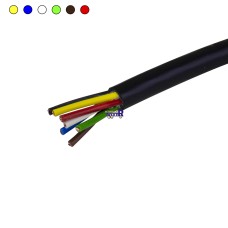 Cablu 7x1mm² p/m HACO