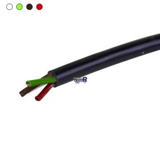 Cablu 4x1,5mm² p/m HACO