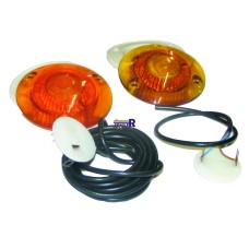 Set flashlights 24V AMA