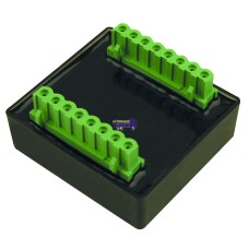 Element de control 2007773 Dautel