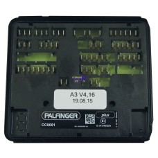 Placă de circuit imprimat (PCB) A3 MBB-Palfinger