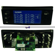 Placă de circuit imprimat (PCB) B1,KUZ,B13,B15 MBB-Palfinger