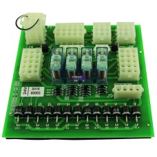 PCB 24V HACO