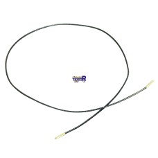 Sârmă de încălzire 0,5m 68Ohm HACO