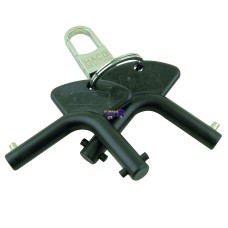 Set keys battery switch HACO