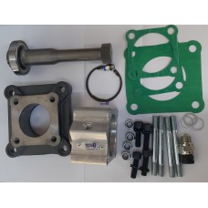 Kit Priza Putere PTO Cutie Automata compatibil Volvo Camion Camioane Basculanta