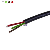 CABLU ELECTRIC 4X1MM² P/M telecomanda lift hidrauli