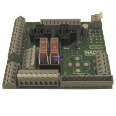 PRINTED CIRCUIT BOARD (PCB) 10820 HACO