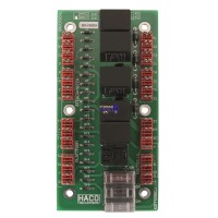 PRINTED CIRCUIT BOARD (PCB) 24V SERIES 3 