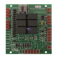 PRINTED CIRCUIT BOARD (PCB) S2 24V 