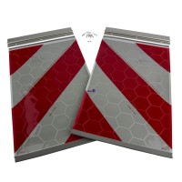 Set steaguri reflectorizante trapa lift oblon ridicator